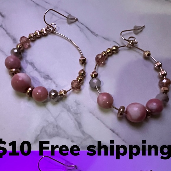 Earrings - Picture 2 of 2